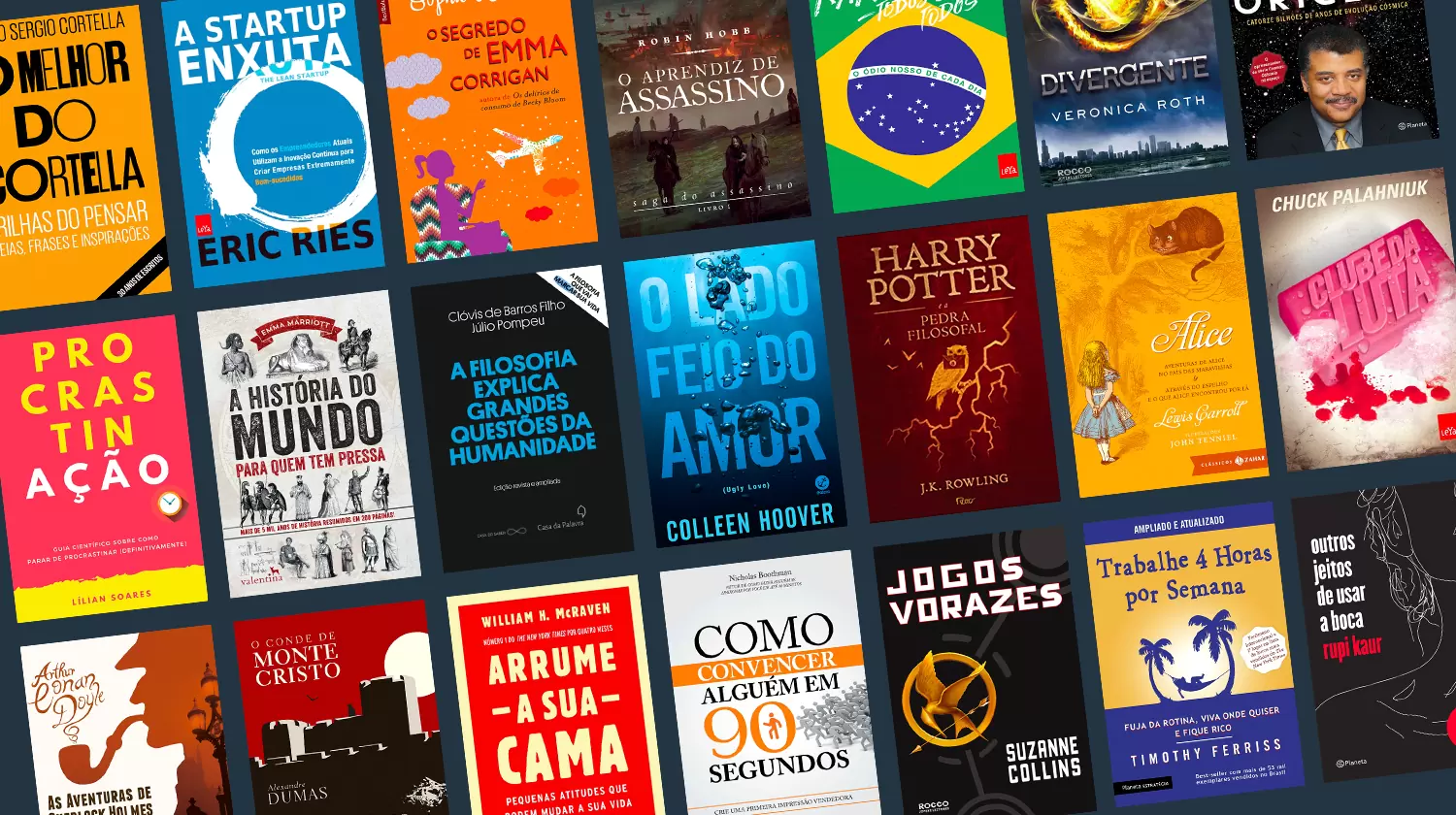 promoção kindle