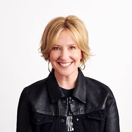 Brené Brown - Autora Best-seller Internacional