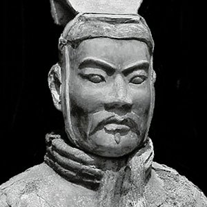 sun tzu - autor